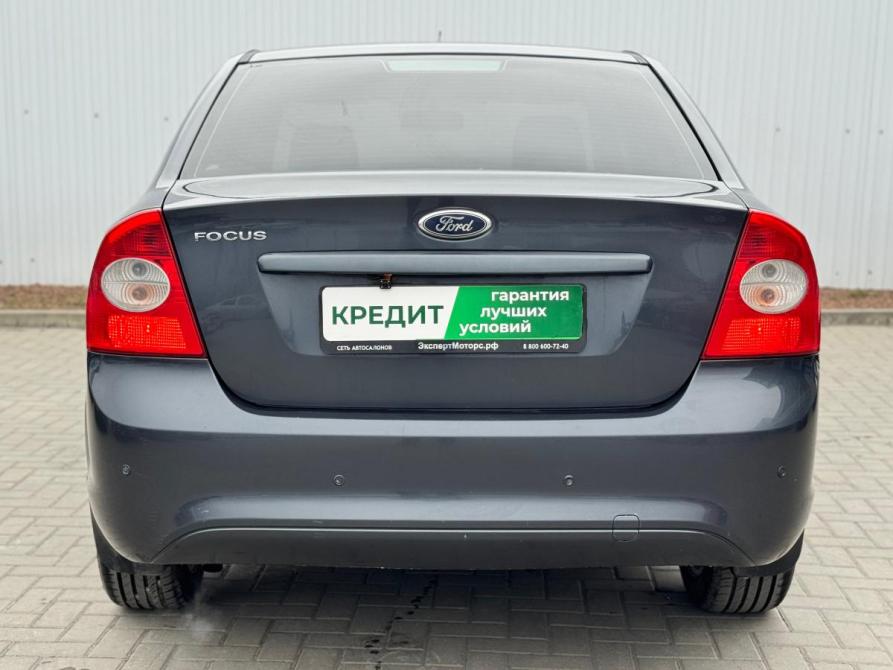 Ford Focus II Рестайлинг Ростов-на-Дону  - изображение 9