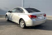 Chevrolet Cruze I Рестайлинг Иваново  - изображение 28
