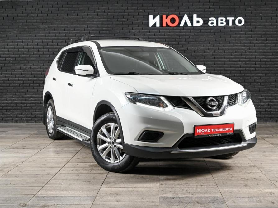 Nissan X-Trail III Екатеринбург  - изображение 3