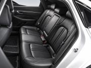 Hyundai Sonata VIII (DN8) Тюмень  - изображение 35