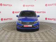Lada (ВАЗ) Granta I Рестайлинг Вологда  - изображение 19