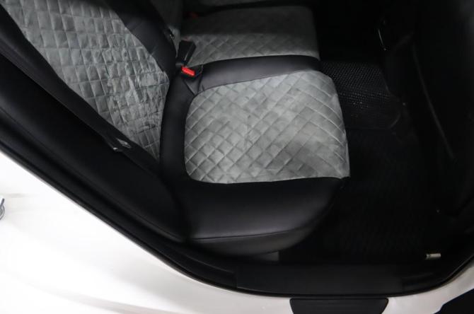 Mazda 6 III (GJ) Рестайлинг с пробегом 2016 года, цена 1 725 250 рублей, 227339 км, седан, Автокод Объявления