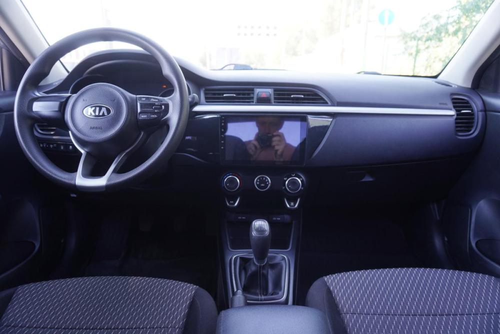 Kia Rio IV Ульяновск  - изображение 12