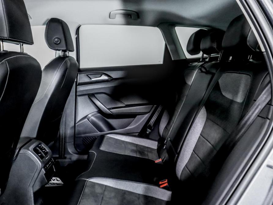 Volkswagen Taos I Санкт-Петербург  - изображение 29