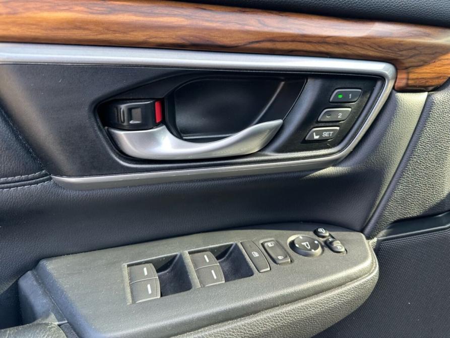 Honda CR-V V Пермь  - изображение 10