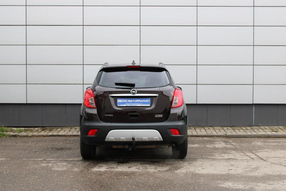 Opel Mokka I Ярославль  - изображение 7