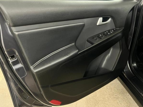 Kia Sportage III Рестайлинг с пробегом 2014 года, цена 1 406 000 рублей, 116768 км, внедорожник, Автокод Объявления
