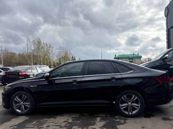 Volkswagen Jetta VII с пробегом 2020 года, цена 2 100 000 рублей, 157124 км, седан, Автокод Объявления
