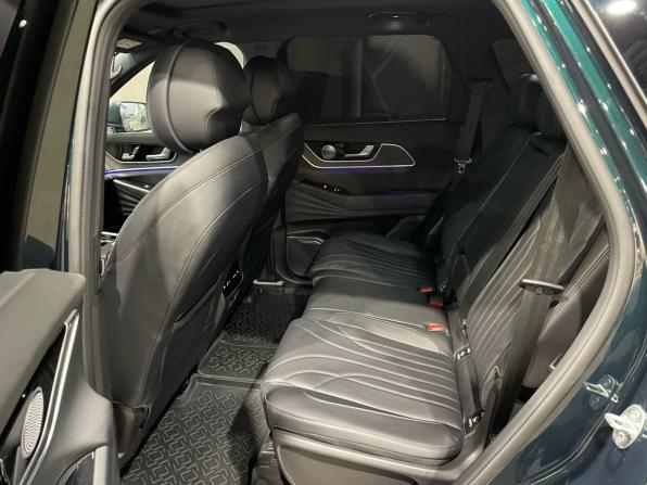 Chery Tiggo 9 I с пробегом 2024 года, цена 2 630 000 рублей, 9900 км, внедорожник, Автокод Объявления