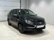 Lada (ВАЗ) Granta I Рестайлинг Екатеринбург  - изображение 20