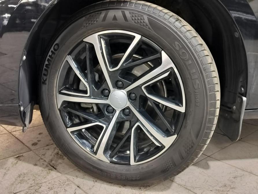 Haval Jolion I Санкт-Петербург  - изображение 8