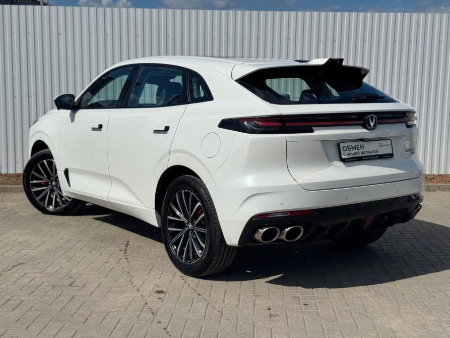 Changan UNI-K Ростов-на-Дону  - изображение 6