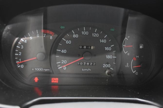 Hyundai Accent II с пробегом 2008 года, цена 377 000 рублей, 302821 км, седан, Автокод Объявления