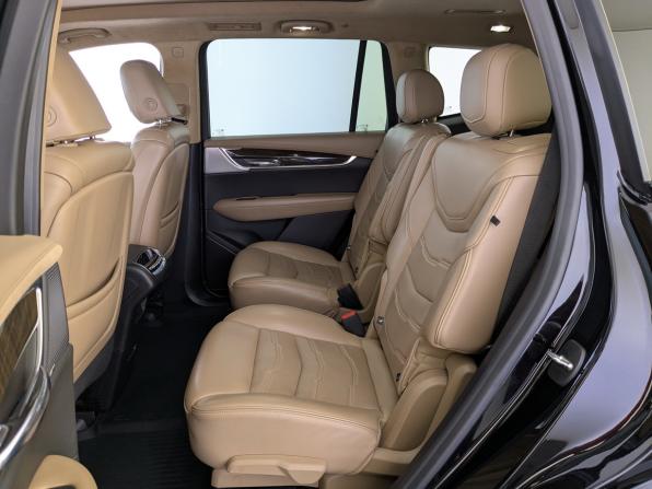 Cadillac XT6 I с пробегом 2020 года, цена 3 300 000 рублей, 129497 км, внедорожник, Автокод Объявления