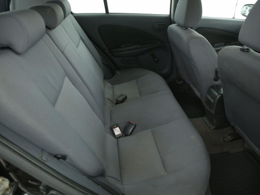 Nissan Almera II (N16) Рестайлинг Иваново  - изображение 11
