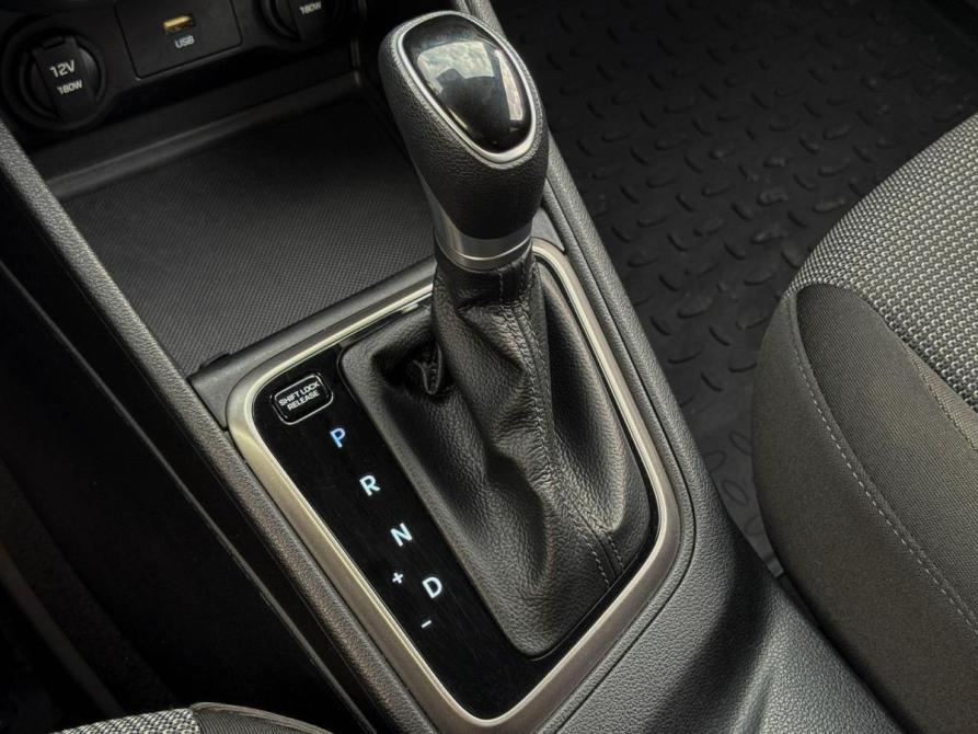 Hyundai Solaris II Рестайлинг Кропоткин  - изображение 22