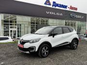 Renault Kaptur I Рестайлинг Набережные Челны  - изображение 24