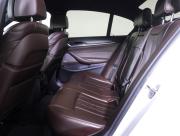 BMW 5 серии VII (G30/G31/G38) Рестайлинг Москва  - изображение 36