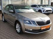 Skoda Octavia III (A7) Рестайлинг Екатеринбург  - изображение 28