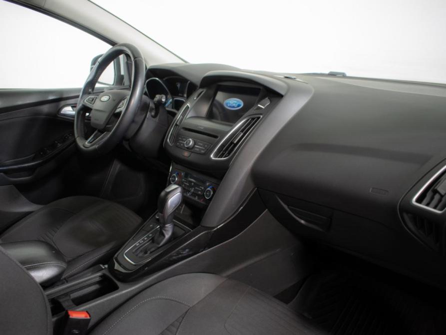 Ford Focus III Рестайлинг Москва  - изображение 10