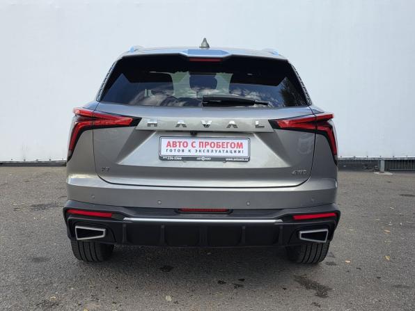 Haval F7 II с пробегом 2025 года, цена 2 760 000 рублей, 38400 км, внедорожник, Автокод Объявления