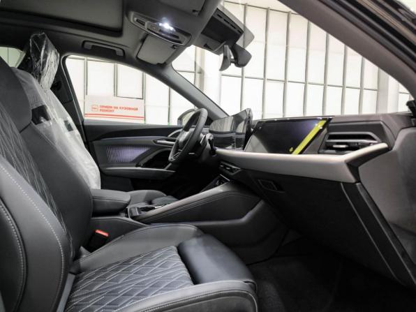 Audi Q5 III с пробегом 2026 года, цена 6 250 000 рублей, 10 км, внедорожник, Автокод Объявления