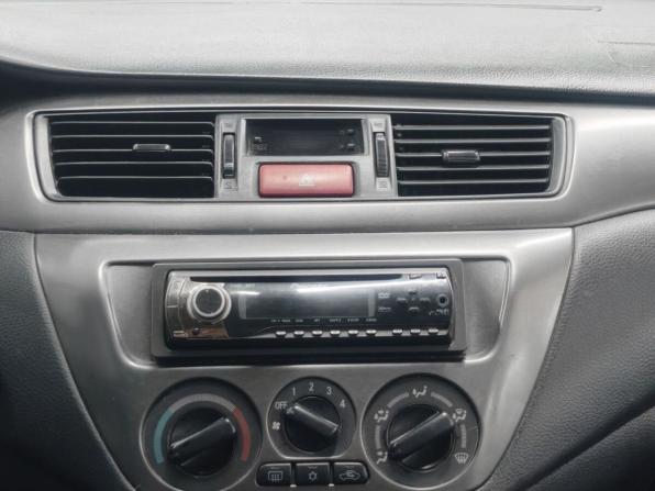 Mitsubishi Lancer IX Рестайлинг с пробегом 2009 года, цена 499 900 рублей, 188000 км, седан, Автокод Объявления