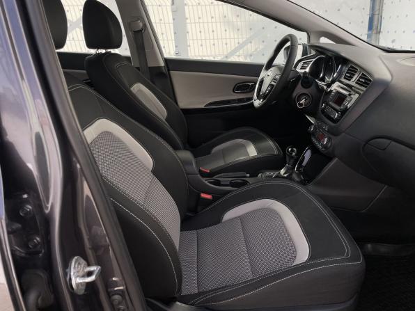 Kia Ceed II с пробегом 2014 года, цена 1 190 000 рублей, 144129 км, хэтчбек, Автокод Объявления
