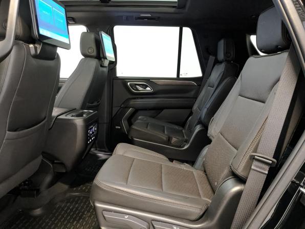 Chevrolet Tahoe V с пробегом 2023 года, цена 9 800 000 рублей, 47501 км, внедорожник, Автокод Объявления