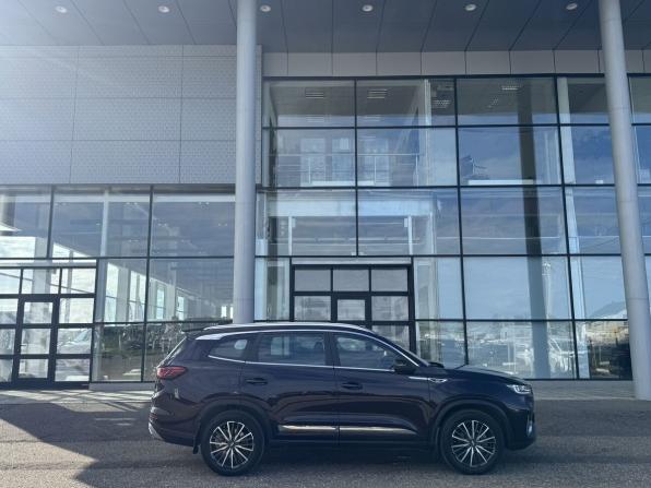 Chery Tiggo 8 Pro I с пробегом 2023 года, цена 1 855 000 рублей, 82450 км, внедорожник, Автокод Объявления
