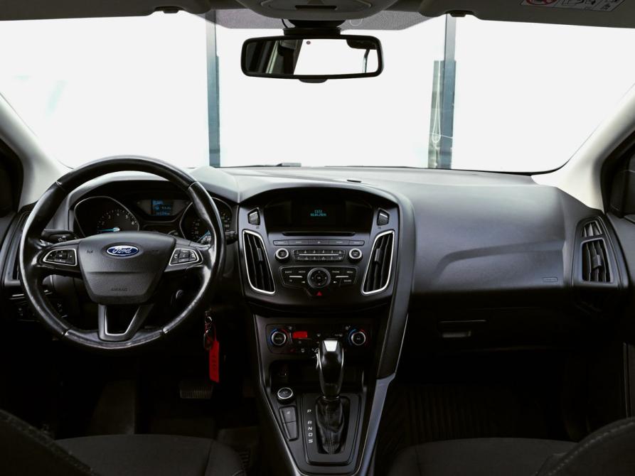 Ford Focus III Рестайлинг Екатеринбург  - изображение 18