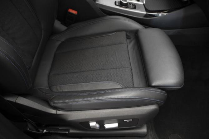 BMW X3 III (G01) с пробегом 2019 года, цена 3 150 000 рублей, 182513 км, внедорожник, Автокод Объявления