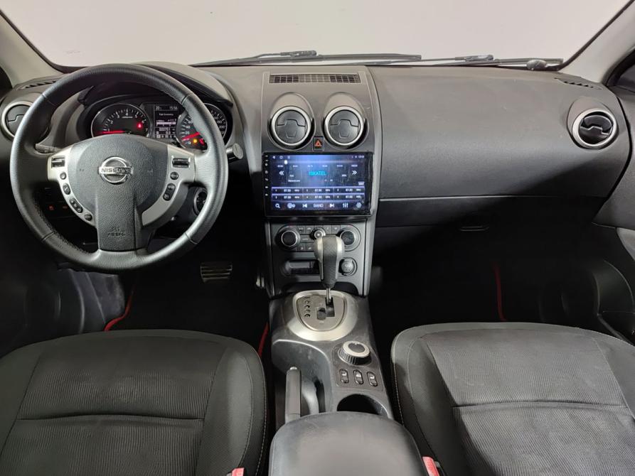 Nissan Qashqai I Рестайлинг Уфа  - изображение 17