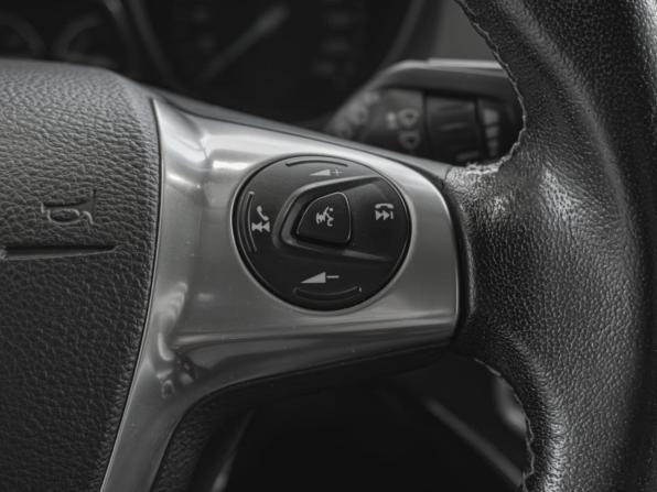 Ford Kuga II с пробегом 2014 года, цена 1 090 000 рублей, 139395 км, внедорожник, Автокод Объявления