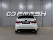 Kia Rio III Воронеж  - изображение 23