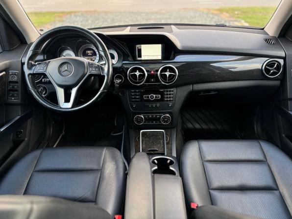 Mercedes-Benz GLK-Класс I (X204) Рестайлинг с пробегом 2014 года, цена 2 100 000 рублей, 164460 км, внедорожник, Автокод Объявления