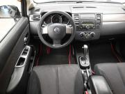 Nissan Tiida I Рестайлинг Ростов-на-Дону  - изображение 26