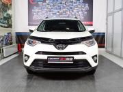 Toyota RAV4 IV (XA40) Рестайлинг Кемерово  - изображение 26