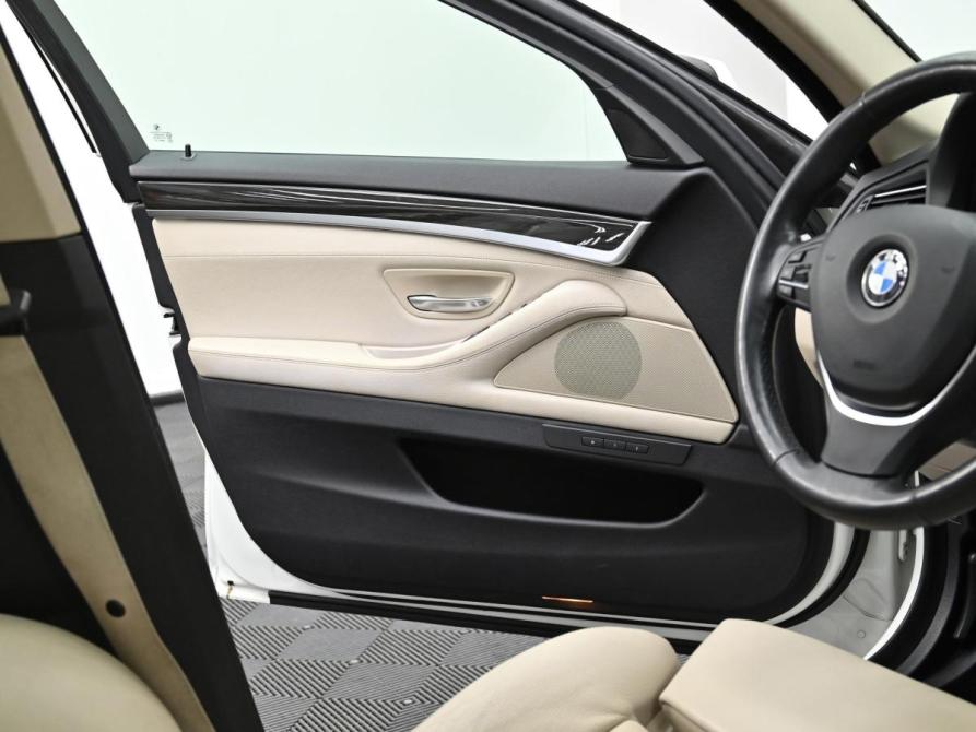 BMW 5 серии VI (F10/F11/F07) Москва  - изображение 13