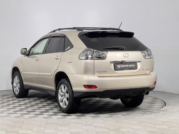 Lexus RX II с пробегом 2003 года, цена 1 130 000 рублей, 335000 км, внедорожник, Автокод Объявления