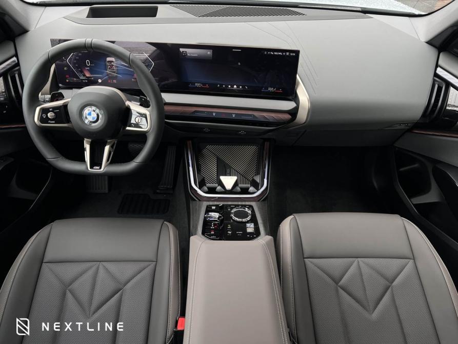 BMW X3 IV (G45/G48) Самара  - изображение 10