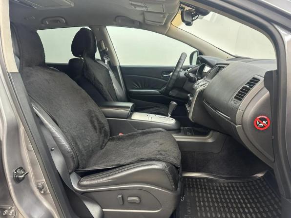 Nissan Murano II (Z51) Рестайлинг с пробегом 2010 года, цена 1 200 000 рублей, 211000 км, внедорожник, Автокод Объявления