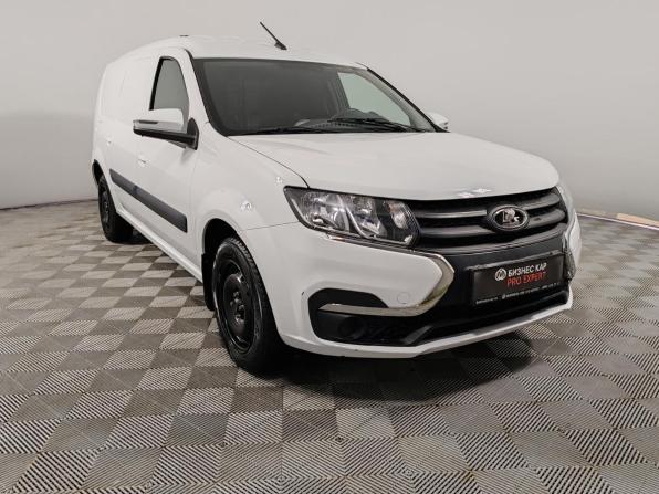 Lada (ВАЗ) Largus I Рестайлинг с пробегом 2025 года, цена 1 279 000 рублей, 40316 км, фургон, Автокод Объявления
