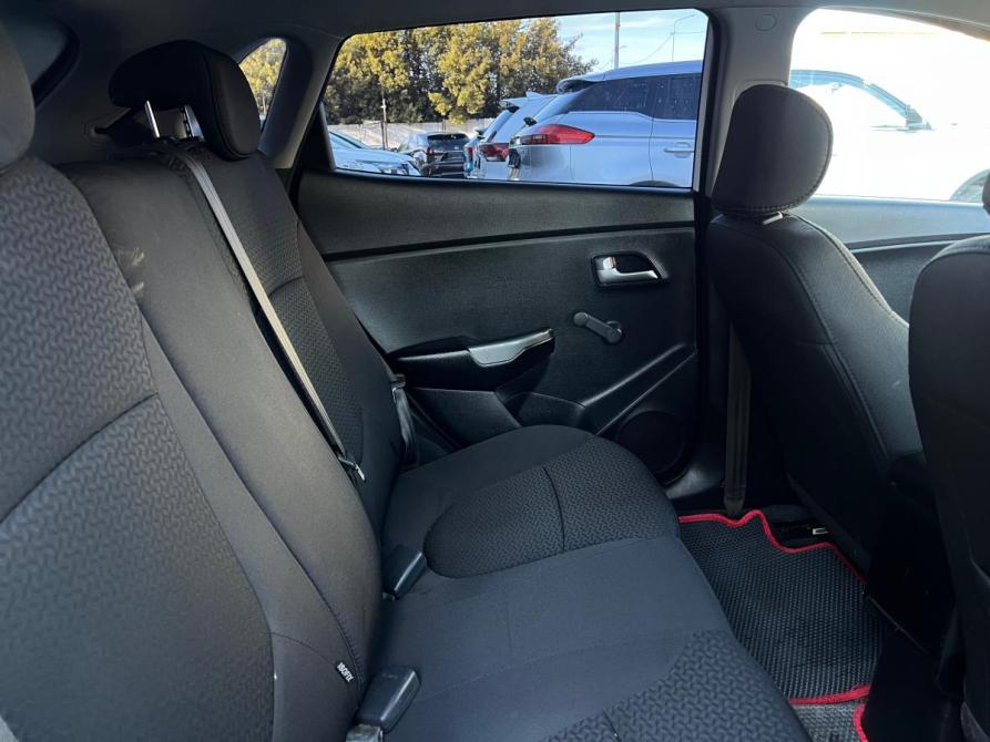 Kia Rio III Рестайлинг Альметьевск  - изображение 16