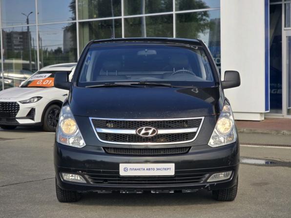 Hyundai Grand Starex I с пробегом 2007 года, цена 799 000 рублей, 200866 км, фургон, Автокод Объявления