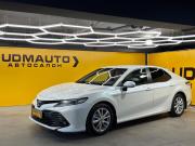 Toyota Camry VIII (XV70) Ижевск  - изображение 18