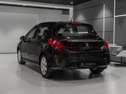 Peugeot 308 I Рестайлинг Москва  - изображение 30