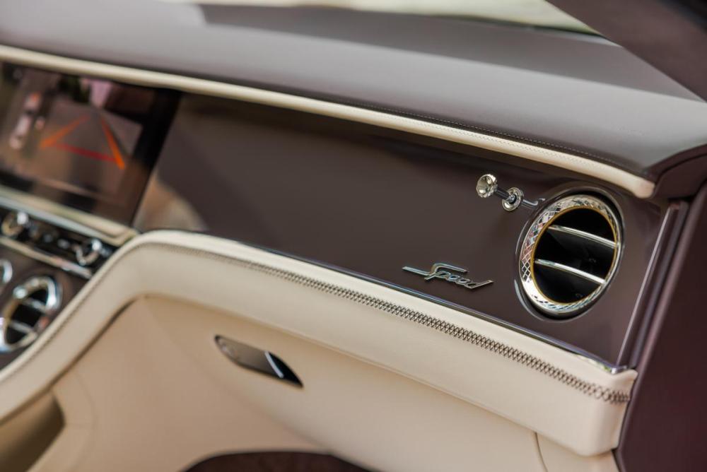 Bentley Continental GT IV Москва  - изображение 16