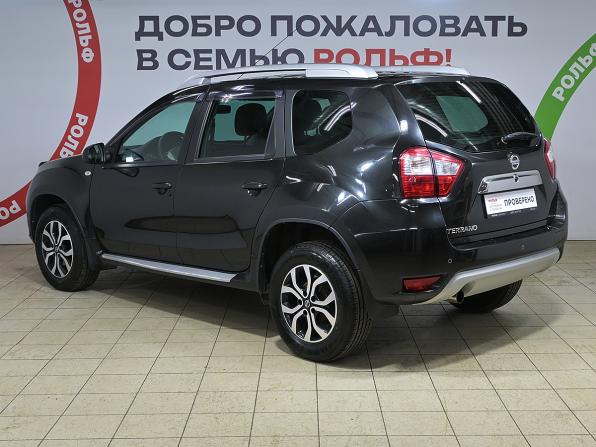 Nissan Terrano III (D10) с пробегом 2014 года, цена 1 050 000 рублей, 130000 км, внедорожник, Автокод Объявления