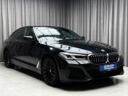 BMW 5 серии VII (G30/G31/G38) Ижевск  - изображение 50